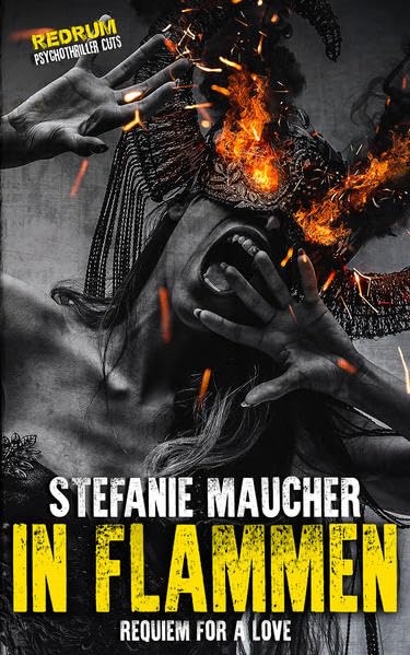 In Flammen: Requiem for a Love Action & Adventure