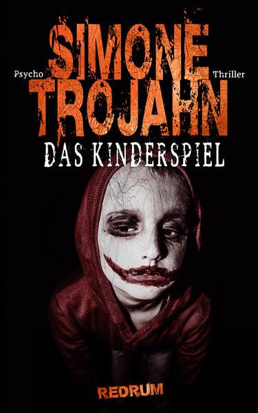 Das Kinderspiel Horror & Mystery