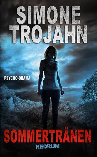 Sommertränen Horror & Mystery