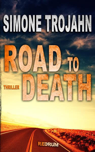 Road to Death: Die Fred Manson Trilogie 1 Horror & Mystery