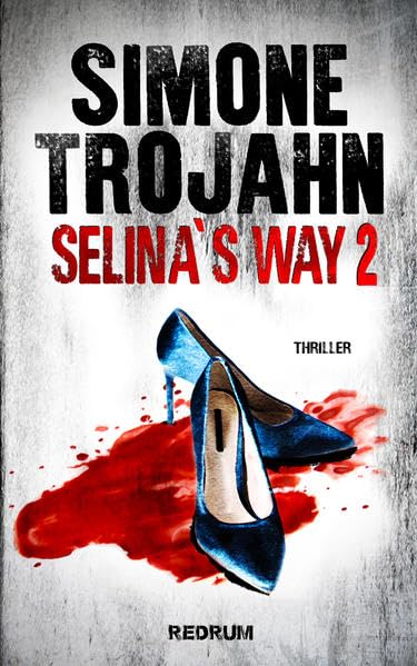 Selina’s Way 2 Action & Adventure