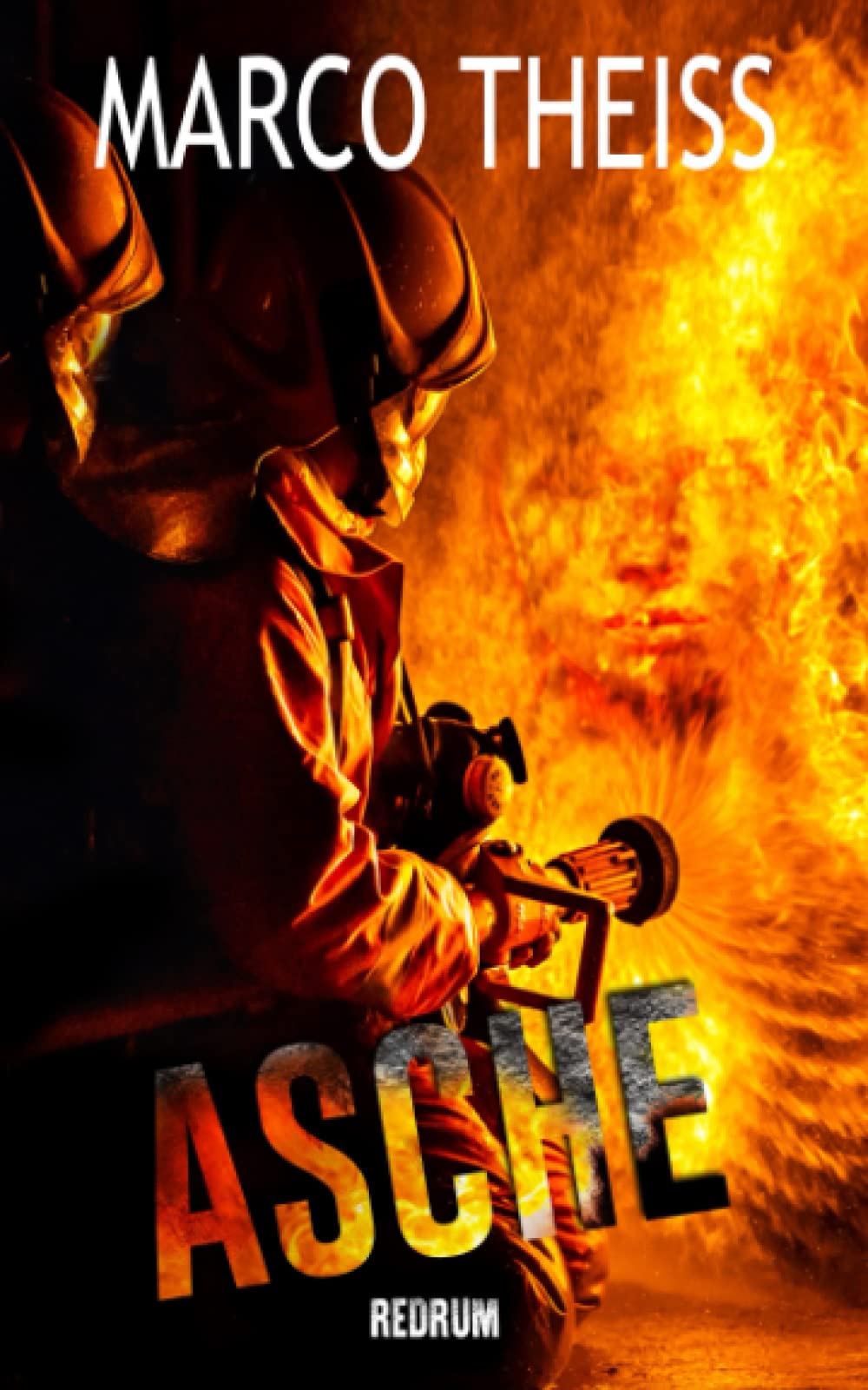 Asche Horror & Mystery