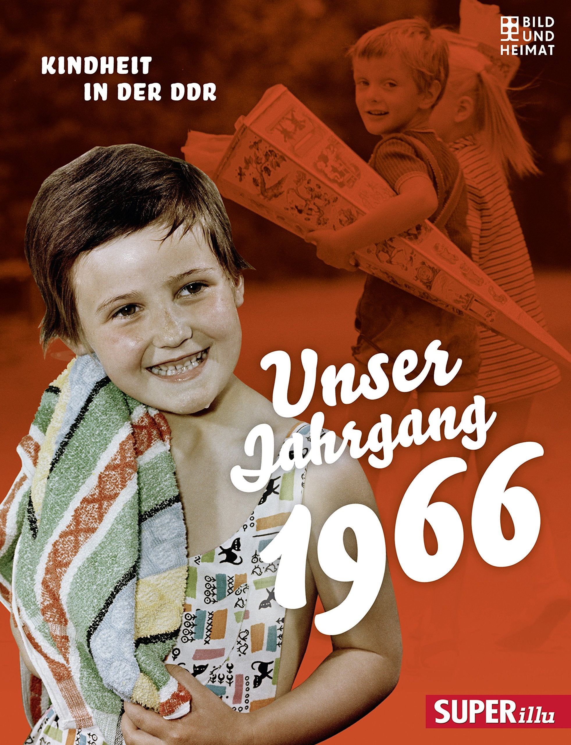 Unser Jahrgang 1966 Lifestyle