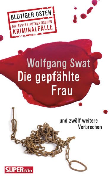 Die gepfählte Frau Politics & Society