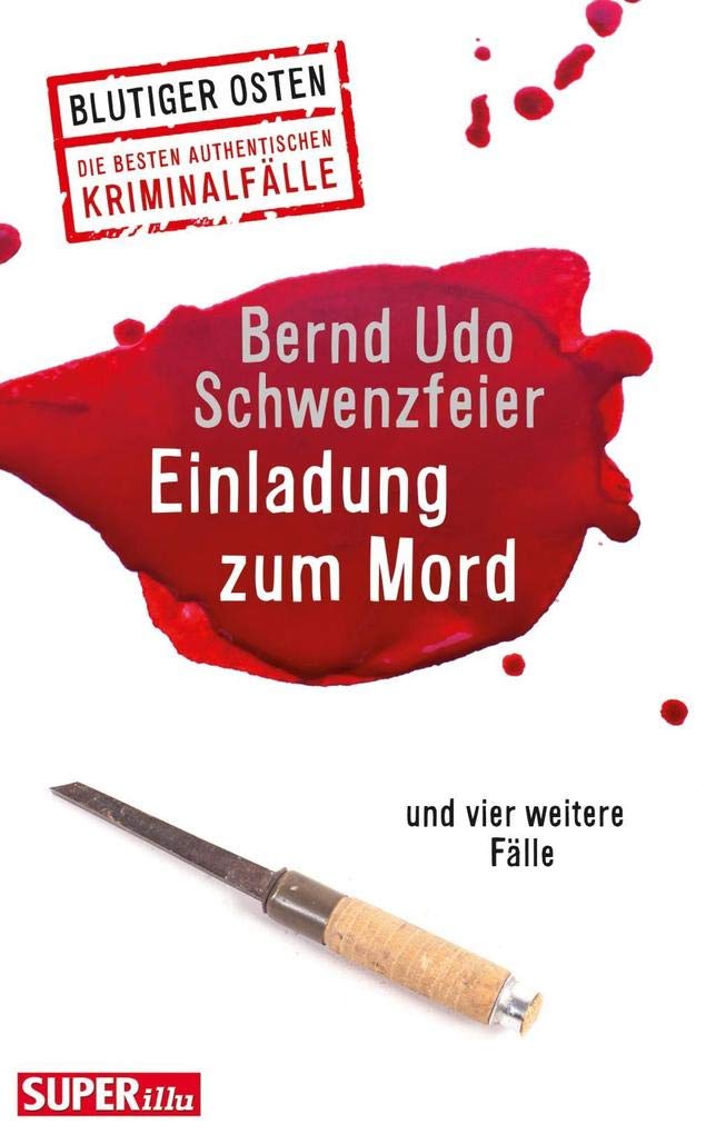 Einladung zum Mord Contemporary literature