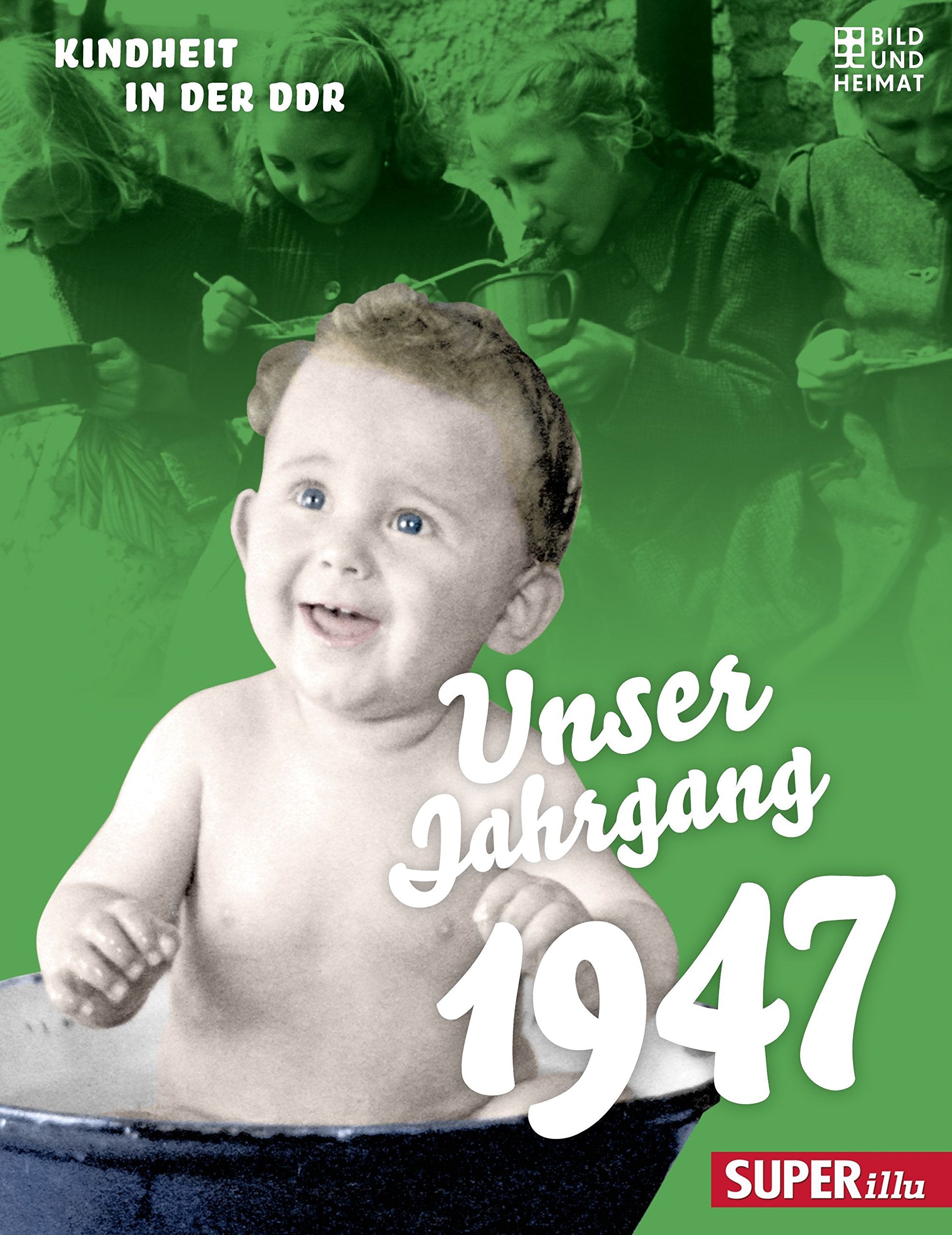 Unser Jahrgang 1947 Lifestyle