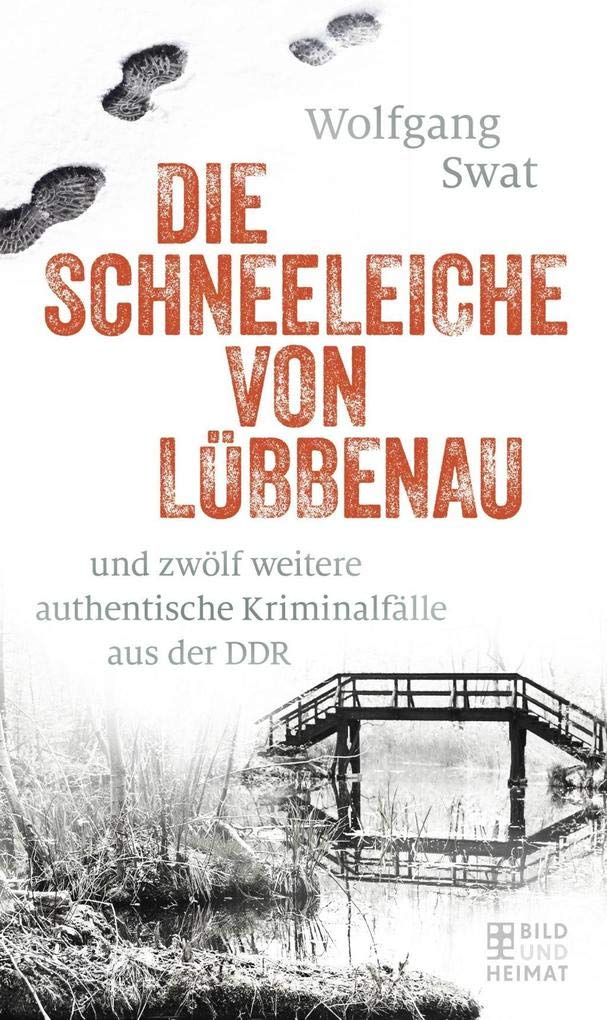 Die Schneeleiche von Lübbenau Contemporary literature