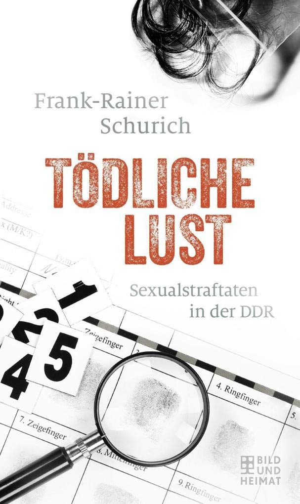 Tödliche Lust Crime & Thrillers