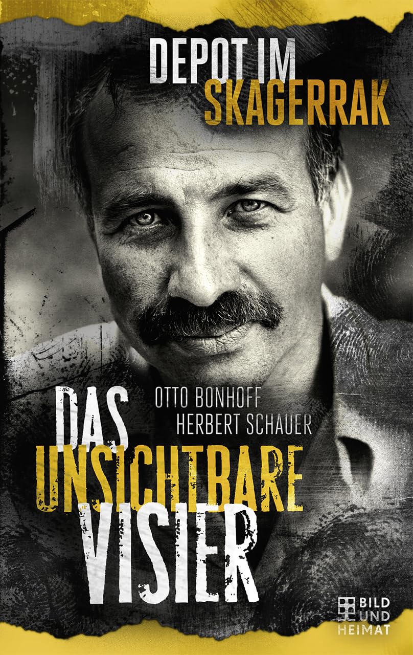 Das unsichtbare Visier 3 Contemporary literature Books