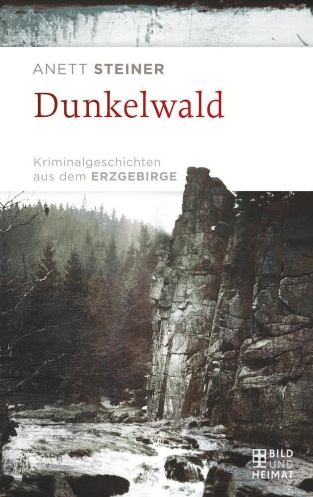 Dunkelwald Historical Fiction