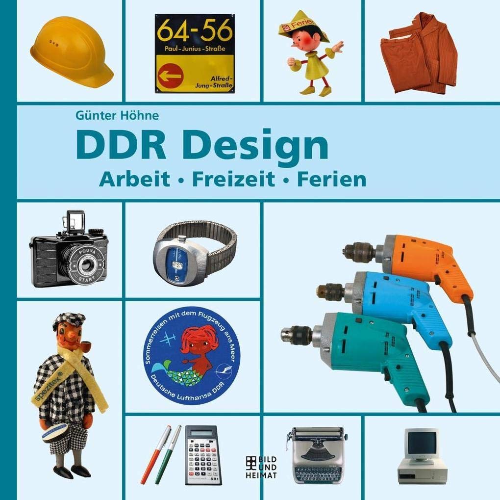 DDR-Design Business, Finance & Career Books