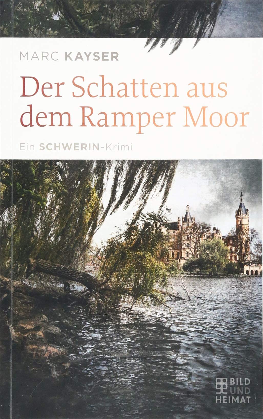 Product Image: Der Schatten aus dem Ramper Moor