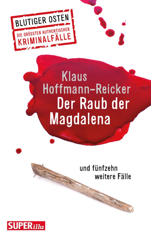Der Raub der Magdalena Social Sciences Books