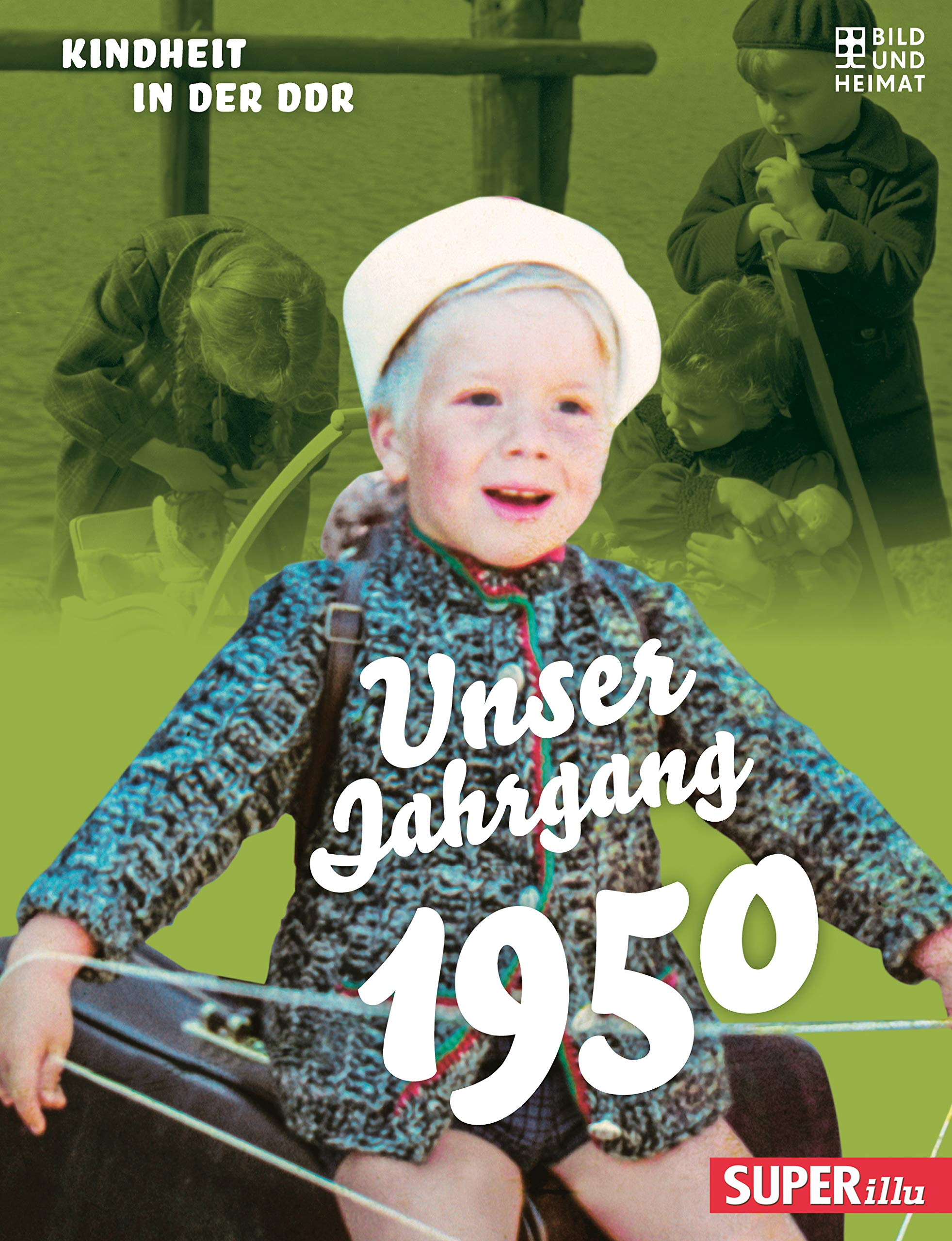 Unser Jahrgang 1950 Lifestyle