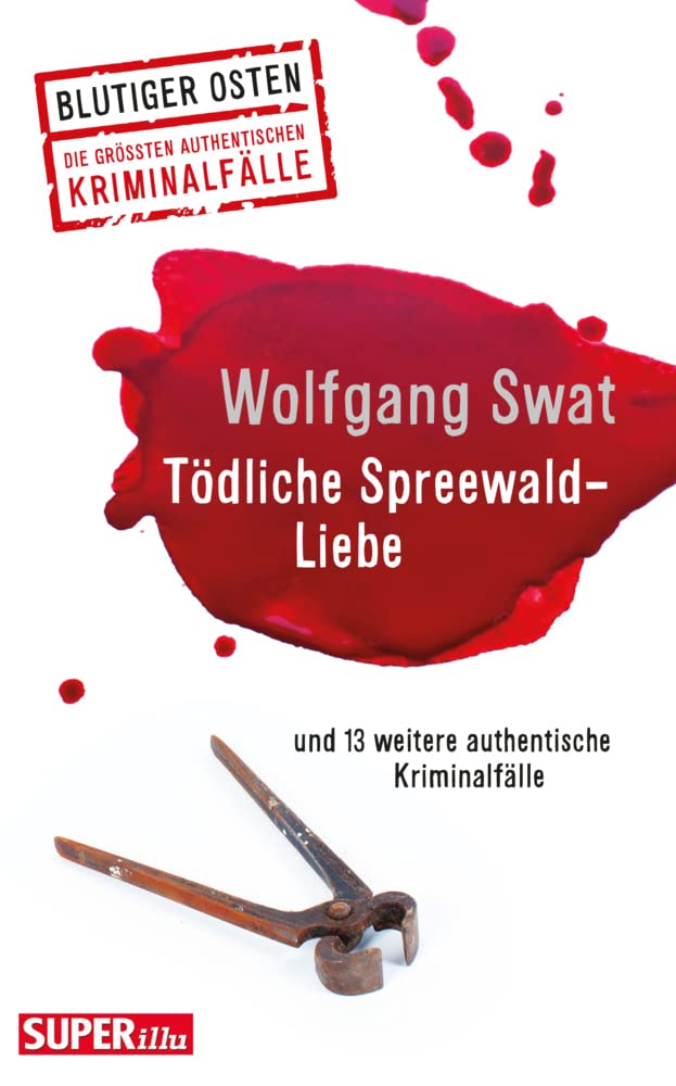 Tödliche Spreewald-Liebe Social Sciences