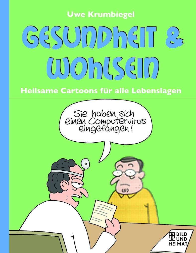 Gesundheit und Wohlsein book