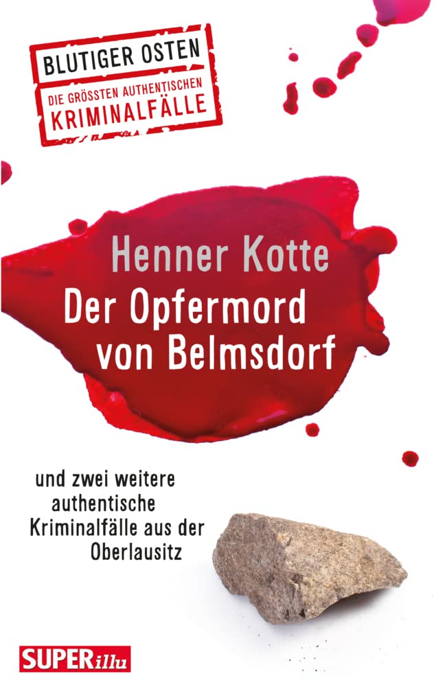 Der Opfermord von Belmsdorf Politics & Society Books