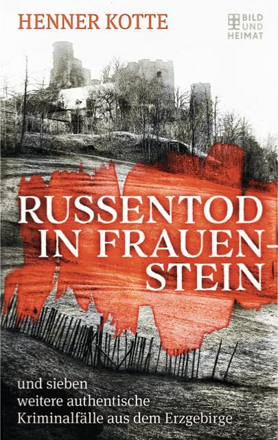 Russentod in Frauenstein Social Sciences
