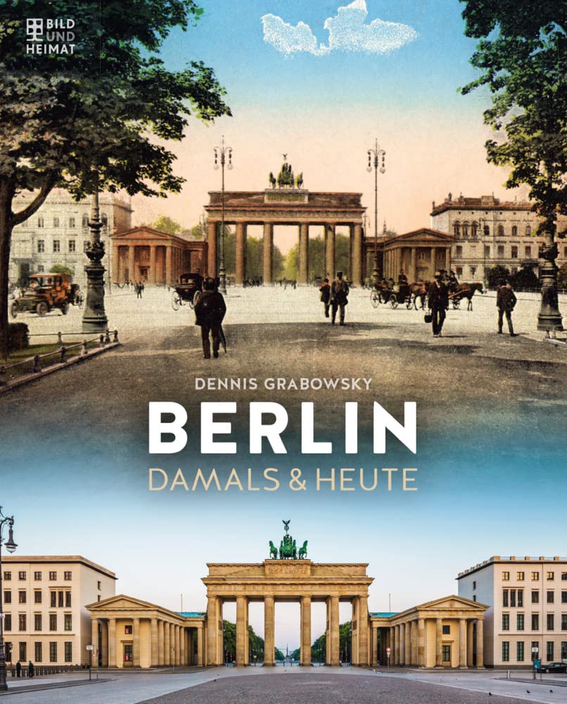 Berlin Lifestyle