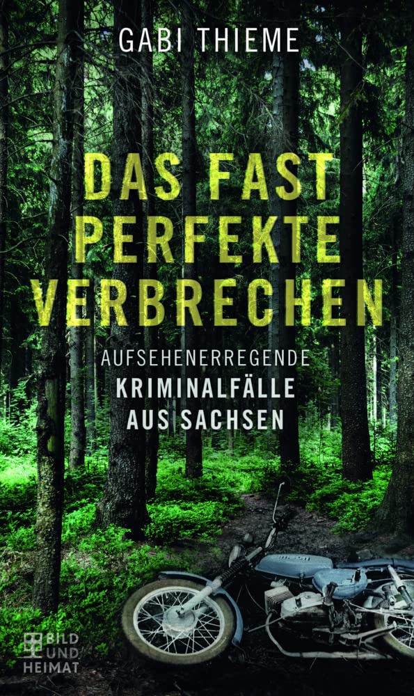 Product Image: Das fast perfekte Verbrechen