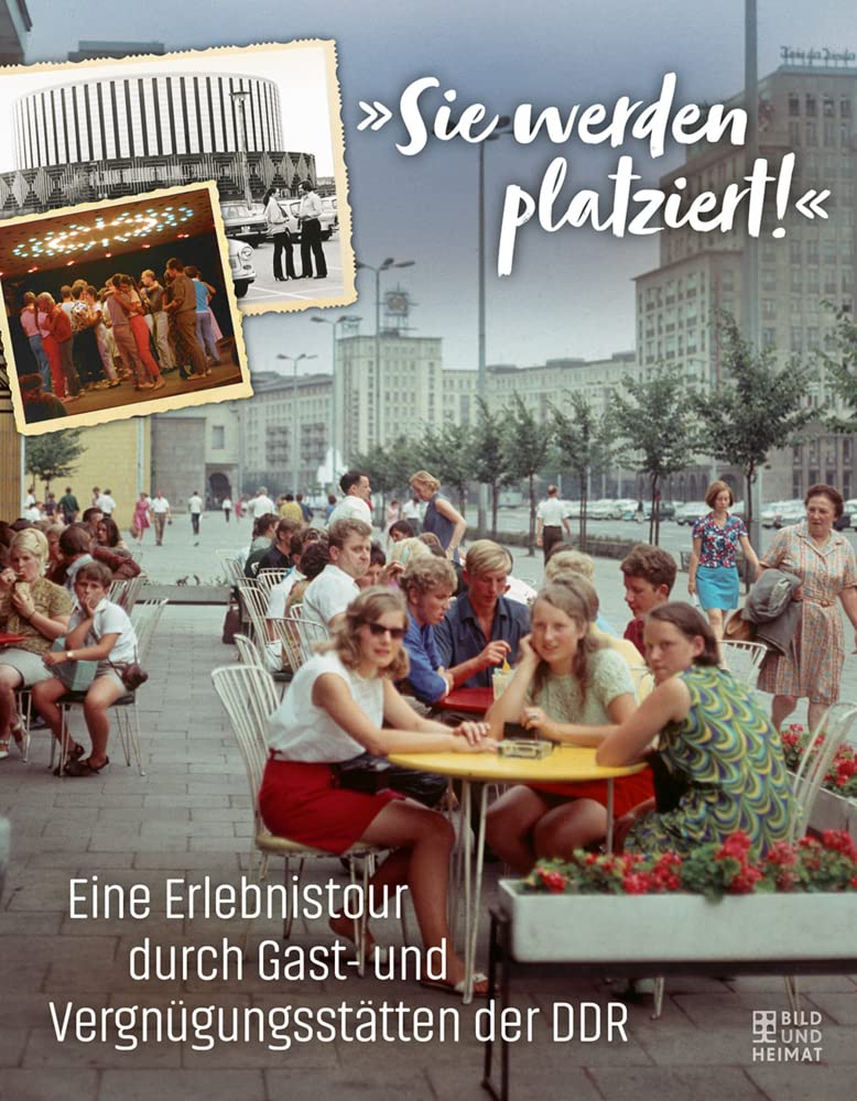 Sie werden platziert Books
