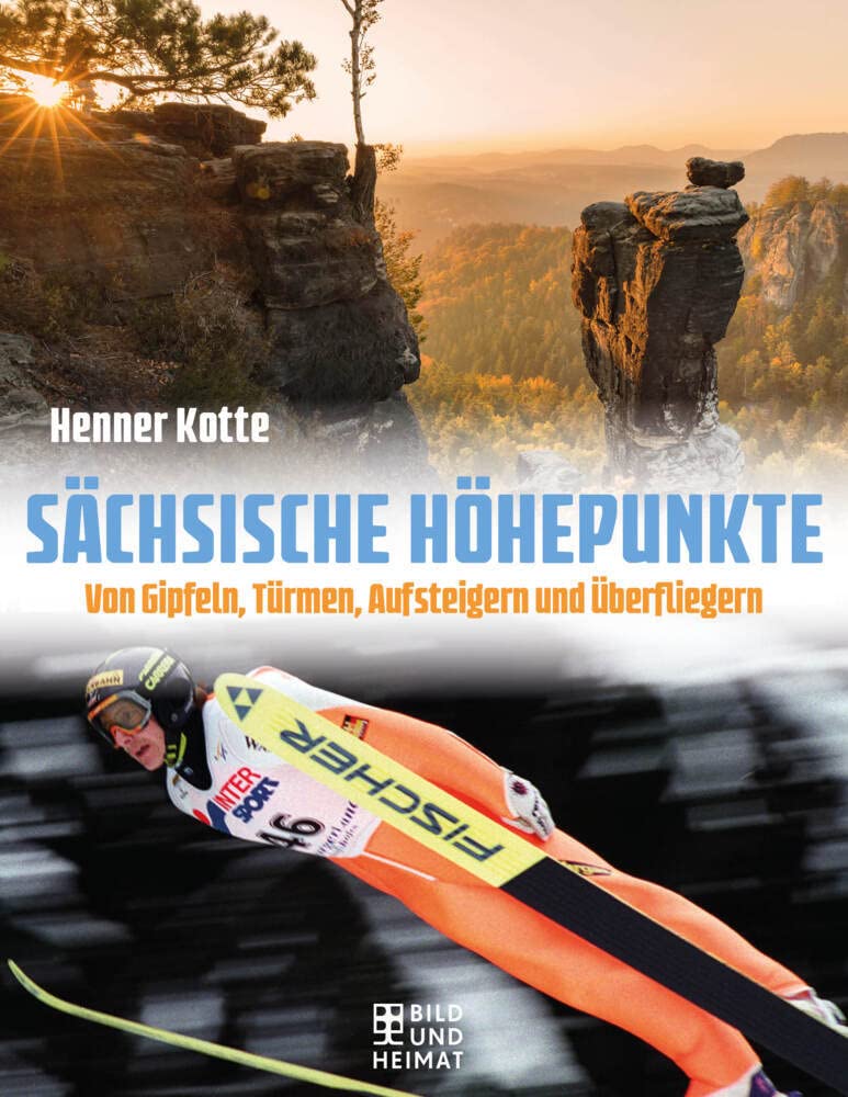 Sächsische Höhepunkte General education