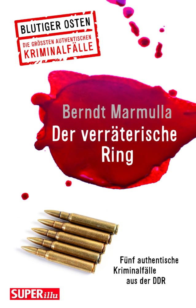 Der verräterische Ring (Blutiger Osten Band 72) Contemporary literature