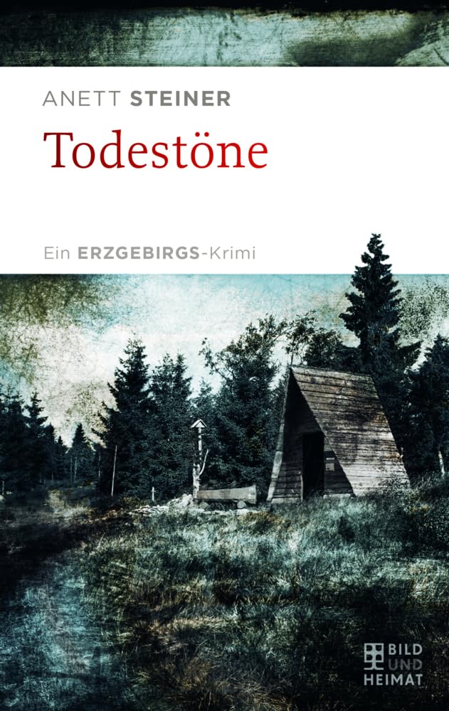 Todestöne Contemporary literature Books
