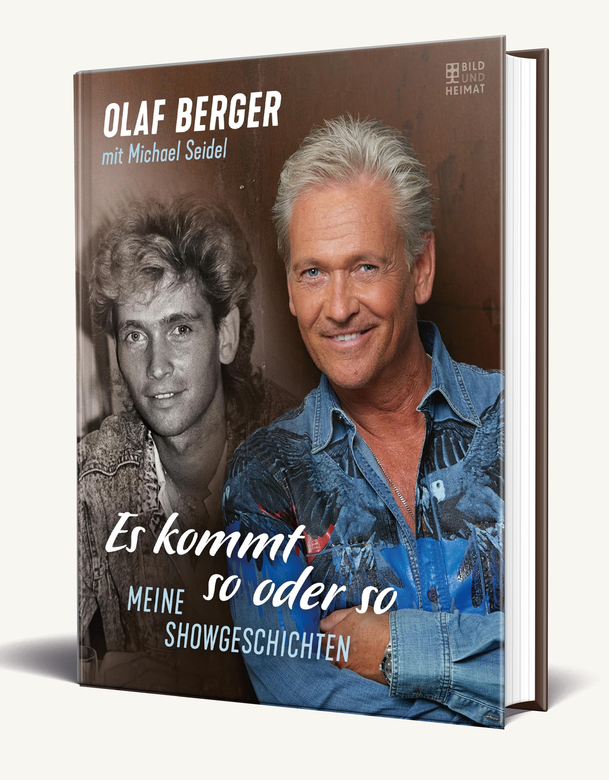 Es kommt so oder so Art & Literature Books