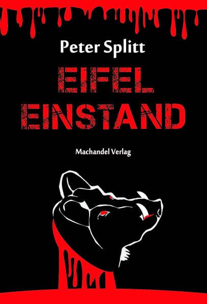 Product Image: Eifel-Einstand (Kommissar Laubach Eifelkrimi)