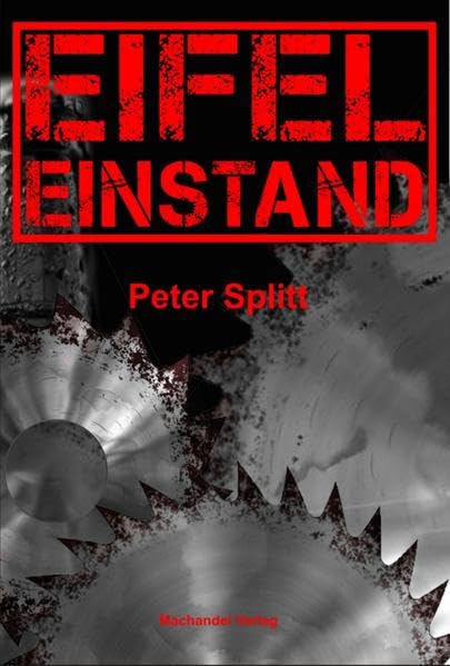 Eifel-Einstand Contemporary literature Books