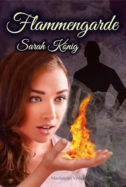 Flammengarde Contemporary literature