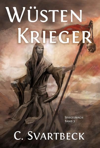 Wüstenkrieger Contemporary literature Books
