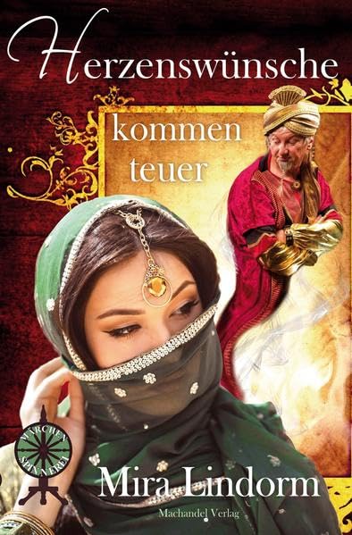 Herzenswünsche kommen teuer book
