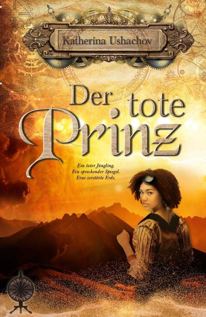Der tote Prinz Contemporary literature
