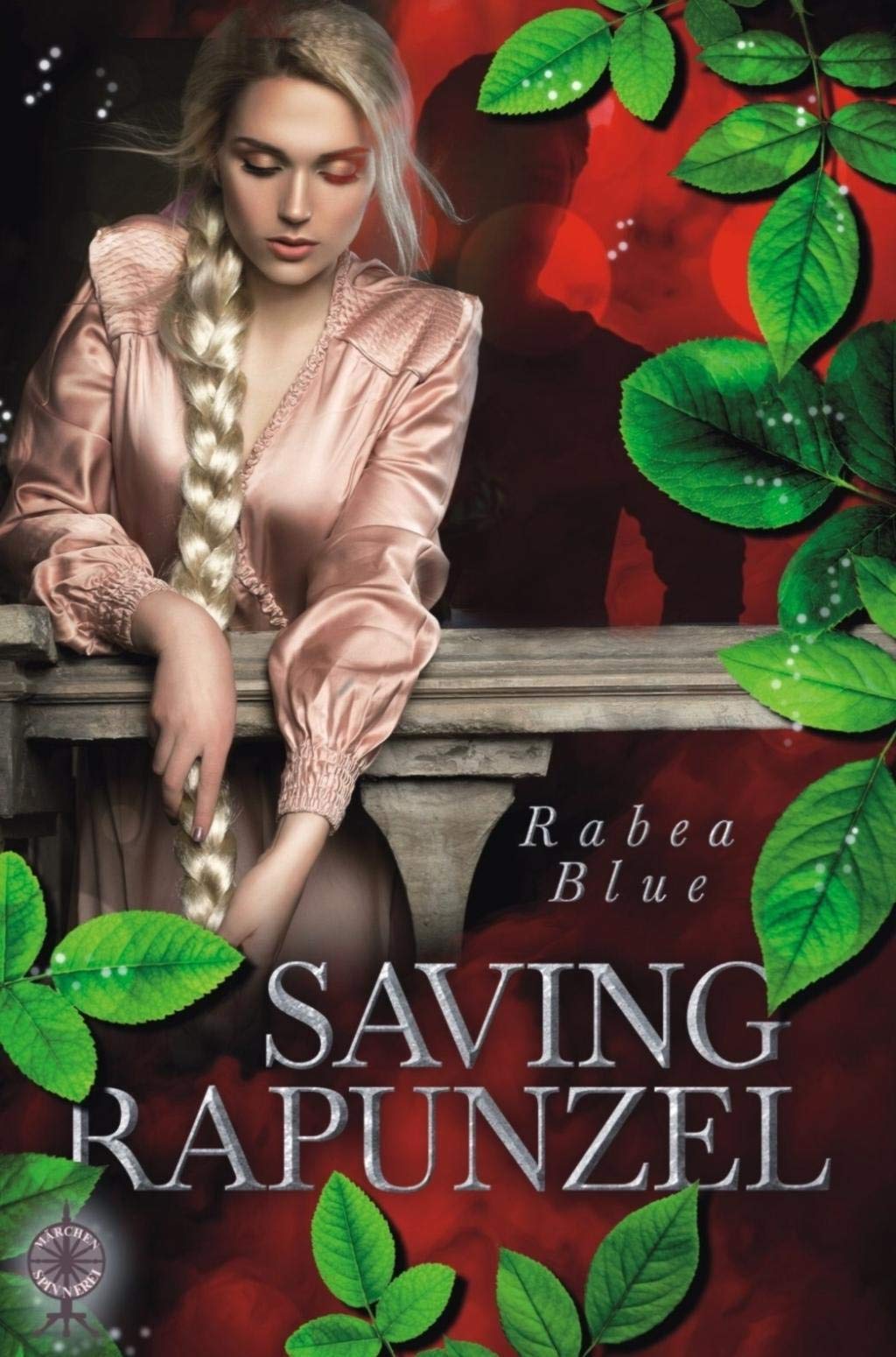 Saving Rapunzel Fairy Tales & Legends