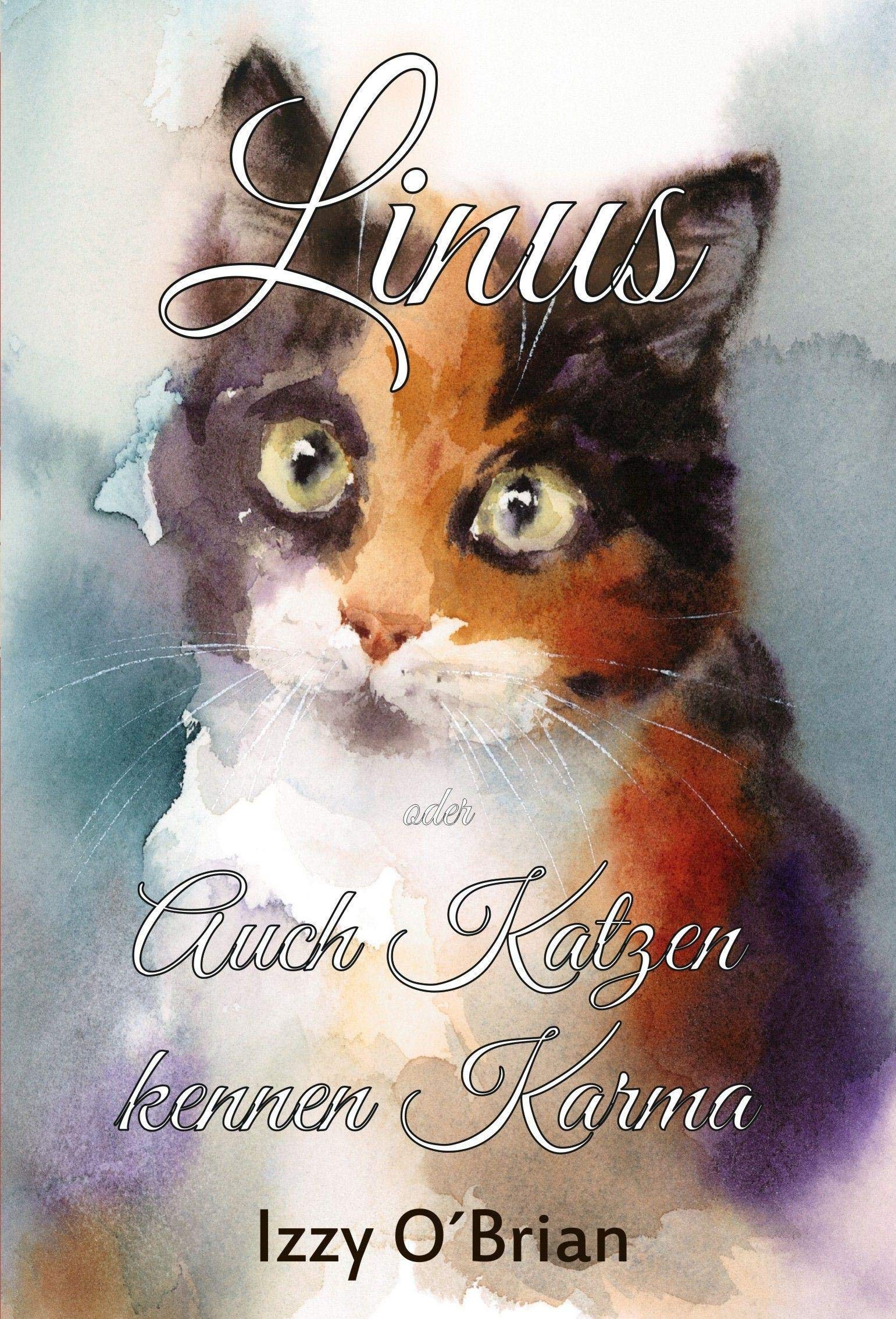 Linus: Auch Katzen kennen Karma Contemporary literature