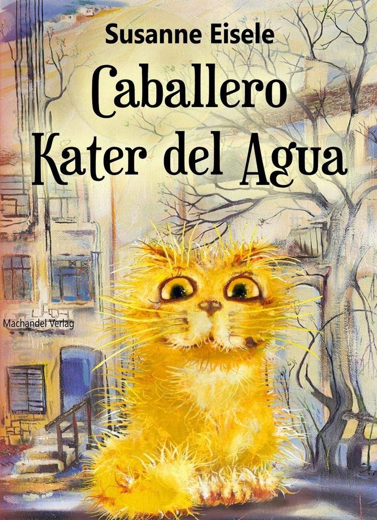 Caballero Kater del Agua Essays & Short Stories