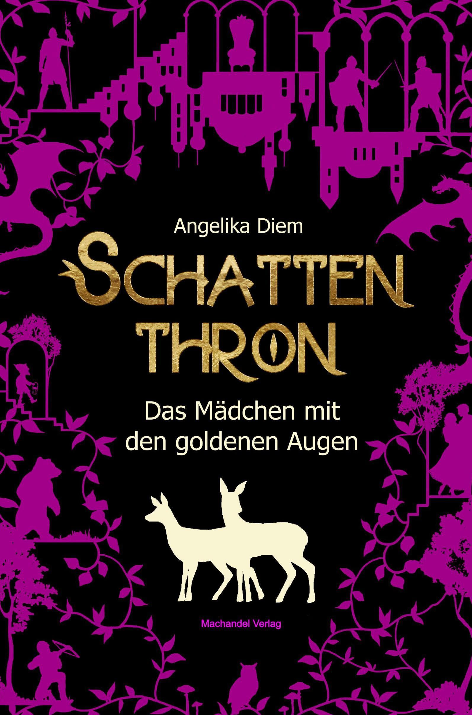 Product Image: Schattenthron I