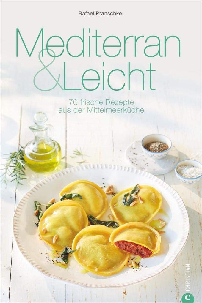 Mediterran & Leicht Leisure, Home & Garden