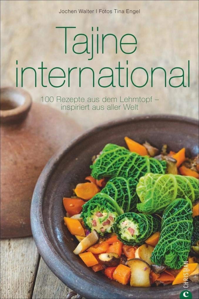 Product Image: Tajine international