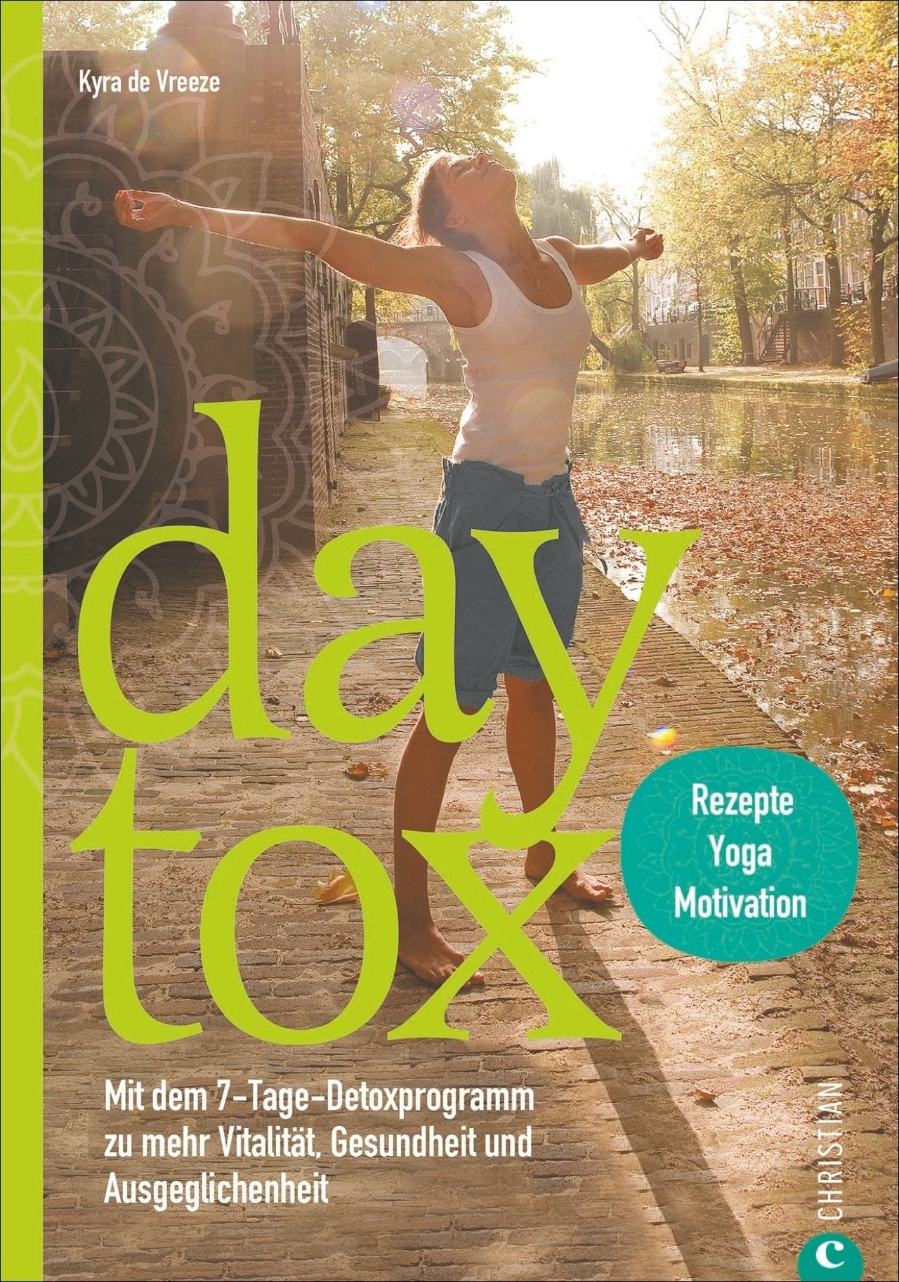 Daytox Leisure, Home & Garden
