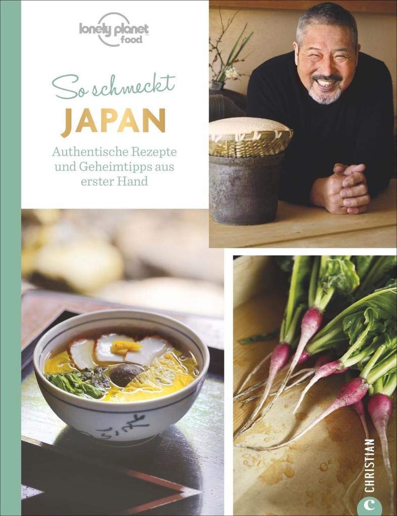So schmeckt Japan Leisure, Home & Garden Books