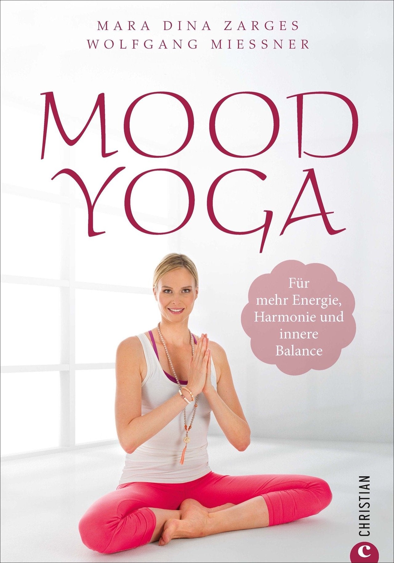 Product Image: Mood Yoga