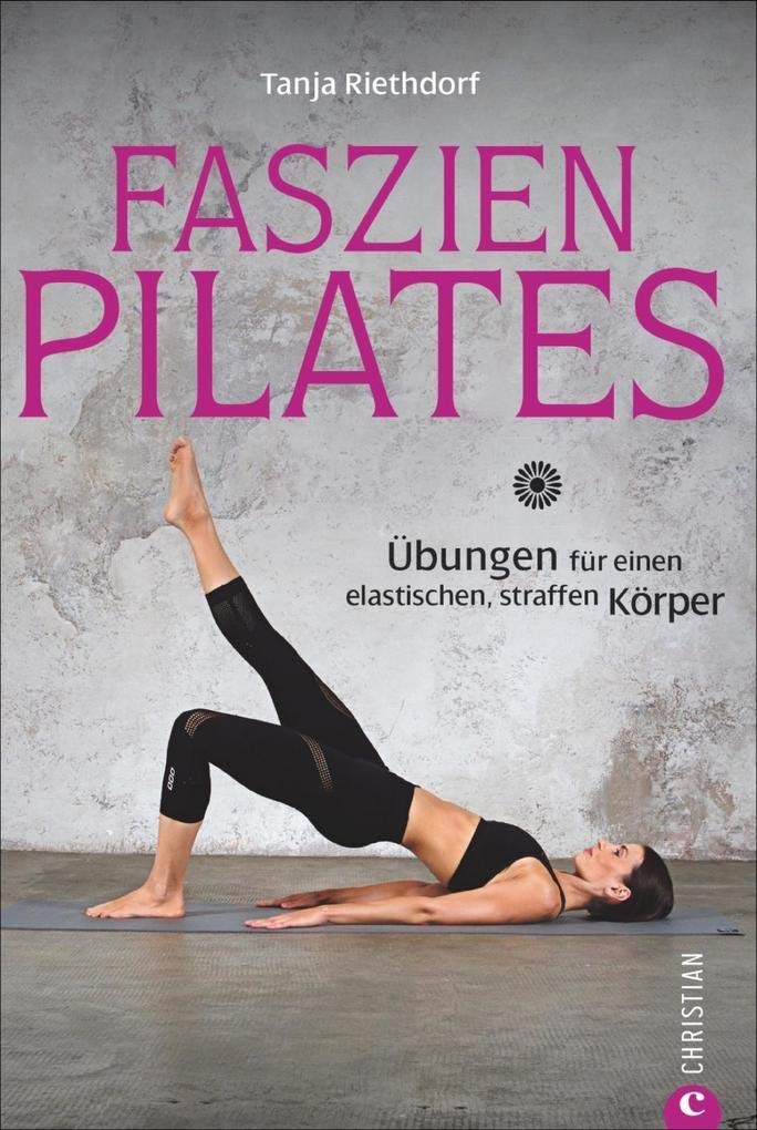 Product Image: Faszien-Pilates