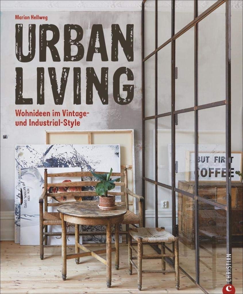 Urban Living Architecture