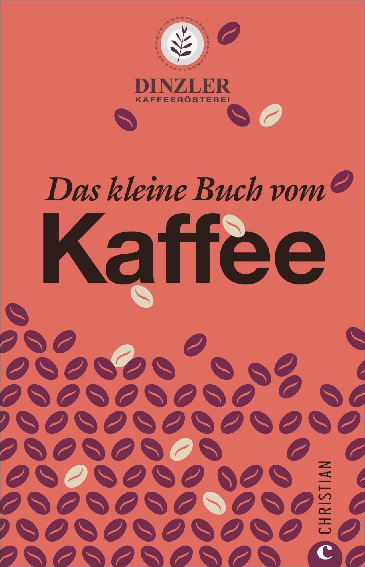 Das kleine Buch vom Kaffee Leisure, Home & Garden