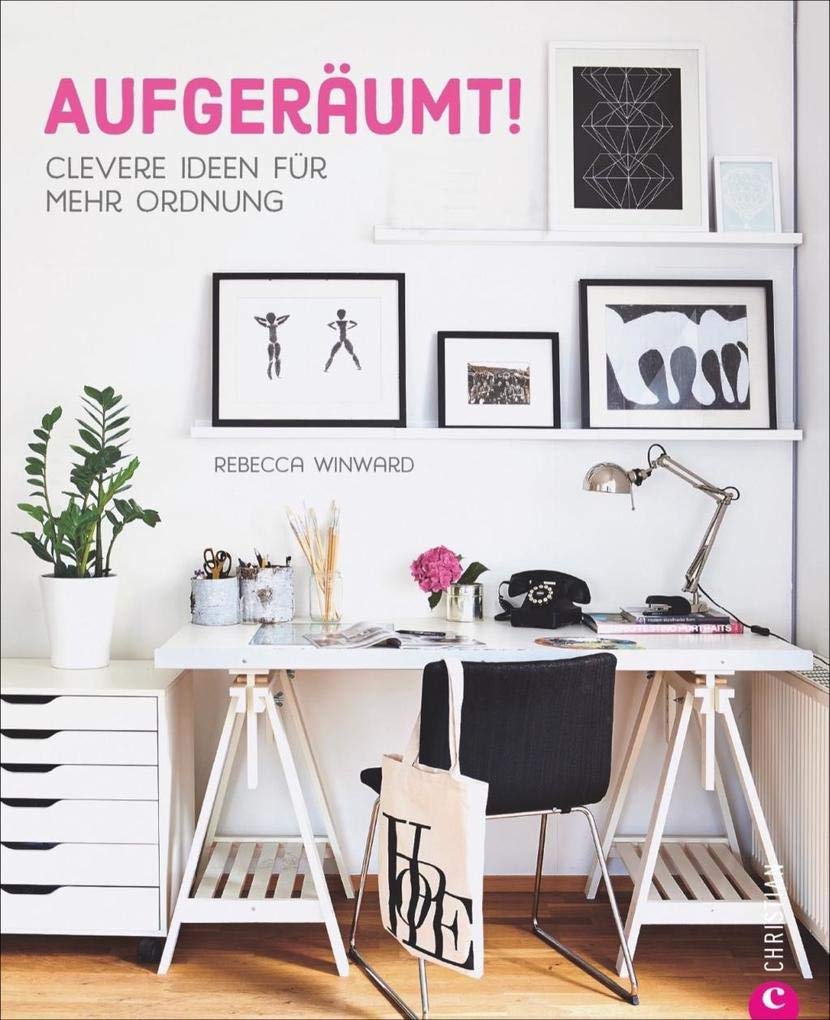 Aufgeräumt! Film, Art & Culture