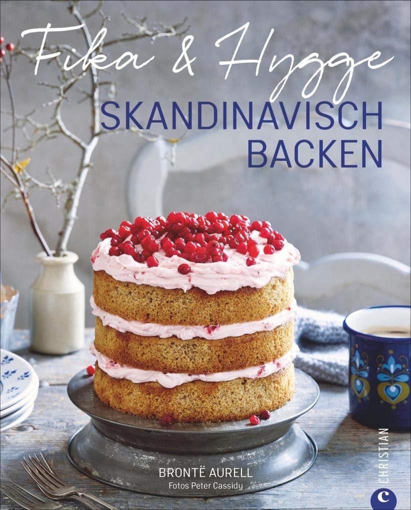Product Image: Fika & Hygge