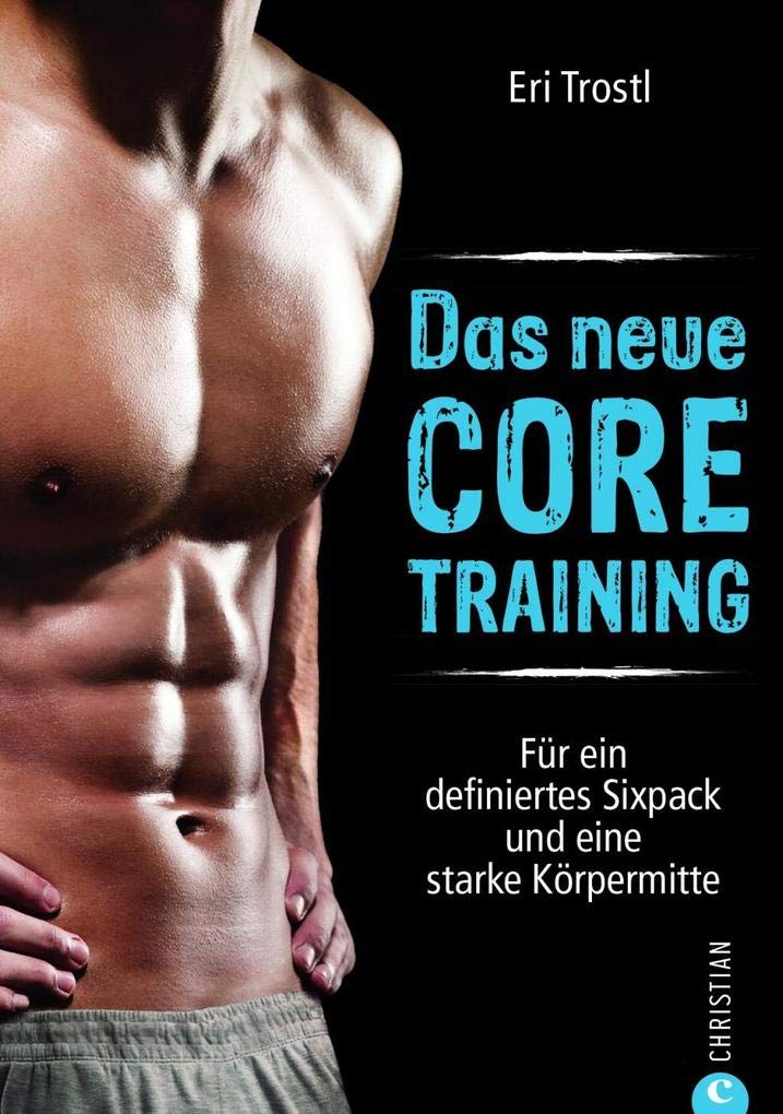Product Image: Das neue Core Training